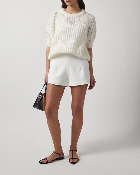 Sweater Evie Cream 2