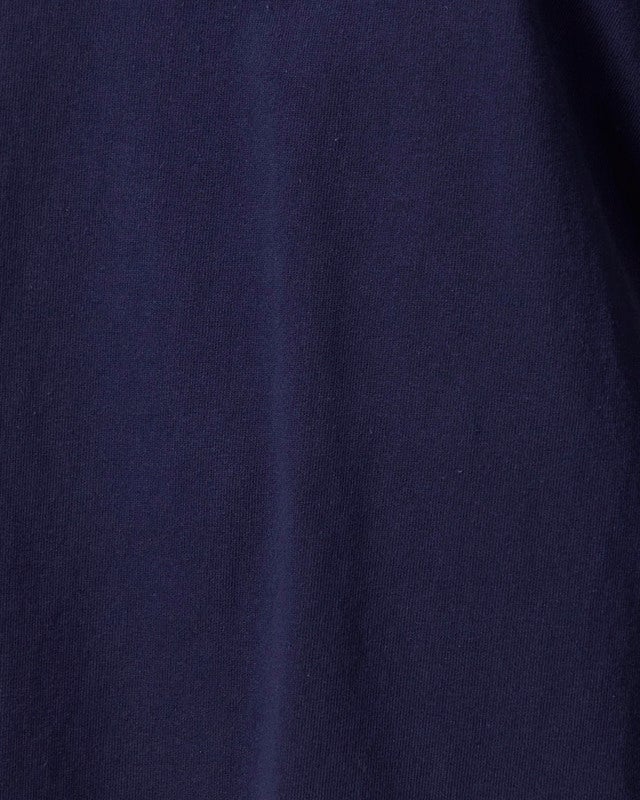 Found T-shirt Embroidered Unisex Horse Equine Navy XS