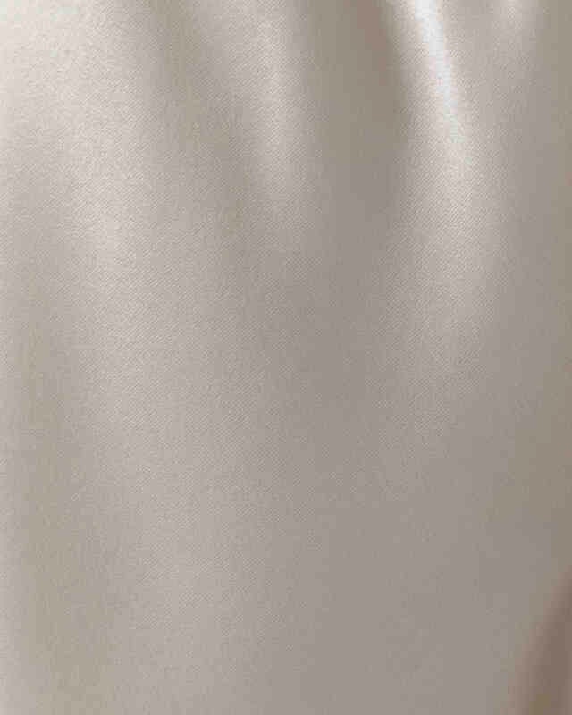 Almada Shorts Bim Satin  Pearl M
