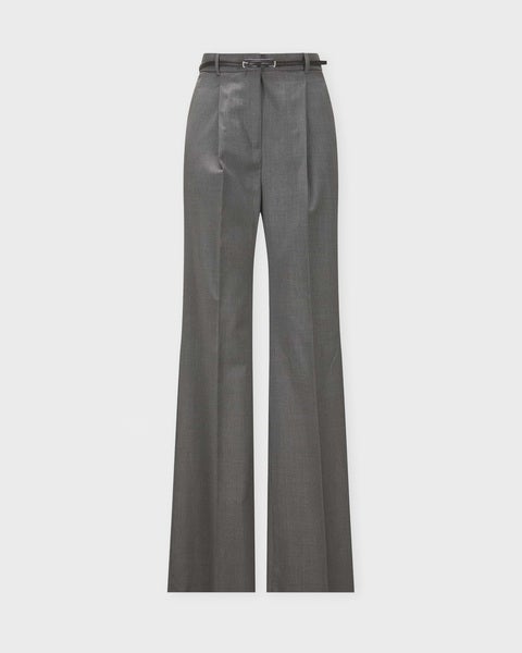 Trousers Anfora  Grey 1