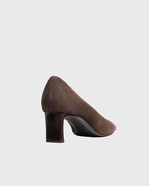 Pumps Cecilia 50 Dark Brown 2