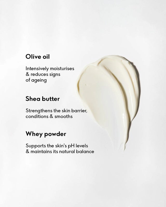 Susanne Kaufmann Body Butter 200 ml Transparent ONESIZE