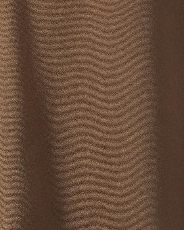 Wakakuu Icons Blouse Maria Mocca XL