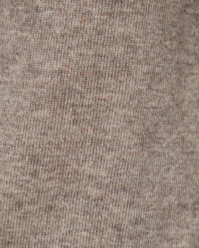 Acne Studios Kofta Fitted Yak Wool Grey melange L