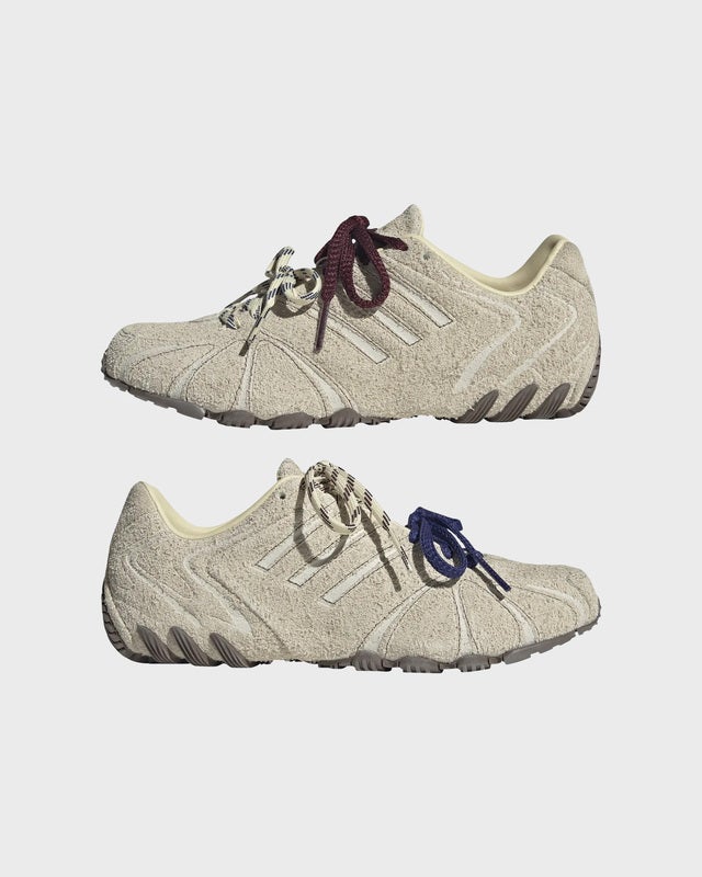 Adidas Sneakers Ghost Sprint W White UK 4 (EUR 36 2/3)
