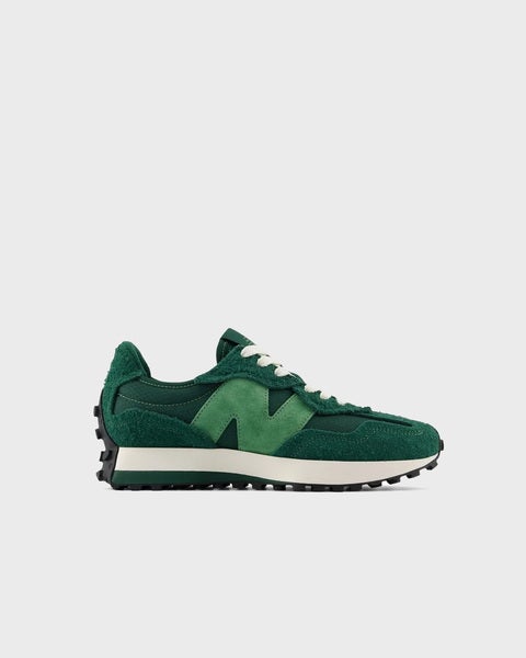 Sneakers New Balance 327 Green 1