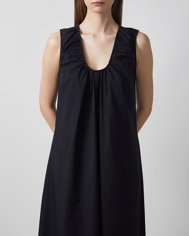 Stylein Dress Jaisie  Black L