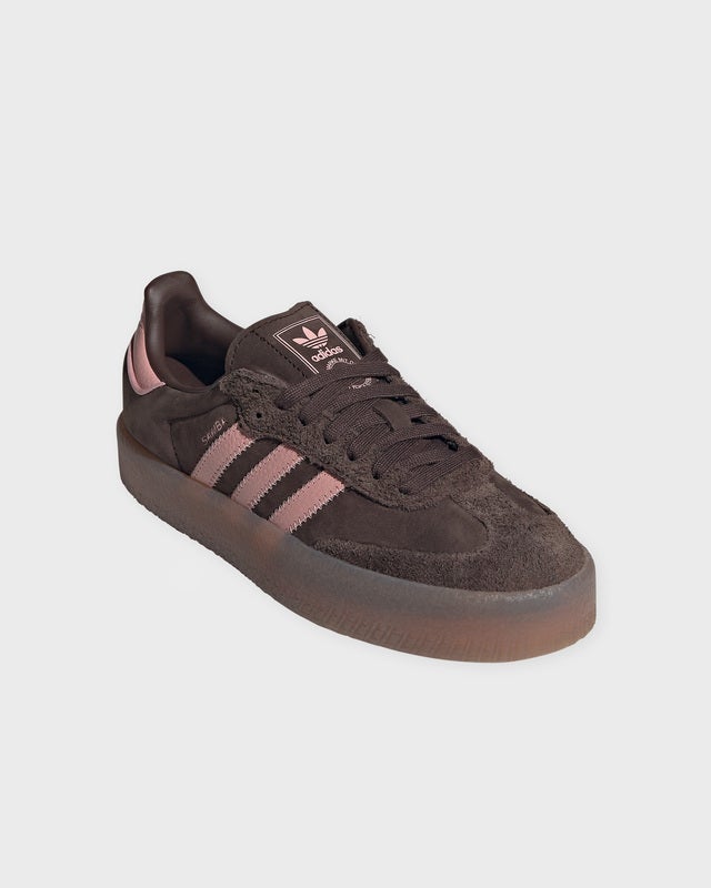 Adidas Sneaker Sambae W Brown UK 7,5 (EUR 41 1/3)