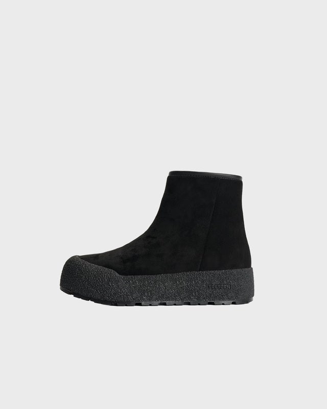 TRETORN Boots Anchor Hybrid W Black EUR 41