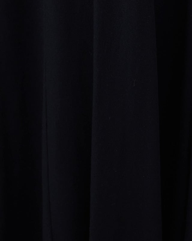 Wakakuu Icons Skirt Modal Maia Black S