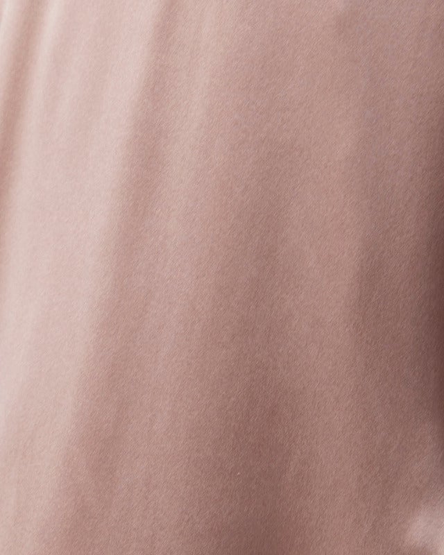 Zimmermann Dress Silk Wrap Midi  Light pink 3 (L-XL)