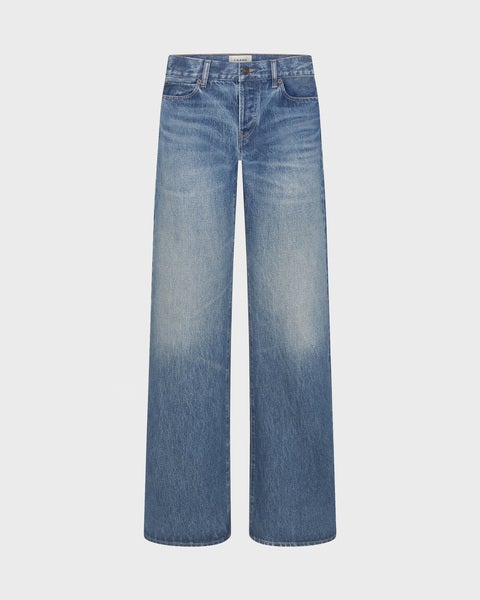 Jeans The Gray Vintage Blue 1