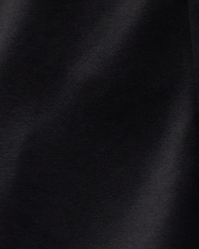 Wakakuu Icons Blouse Maria Black XS