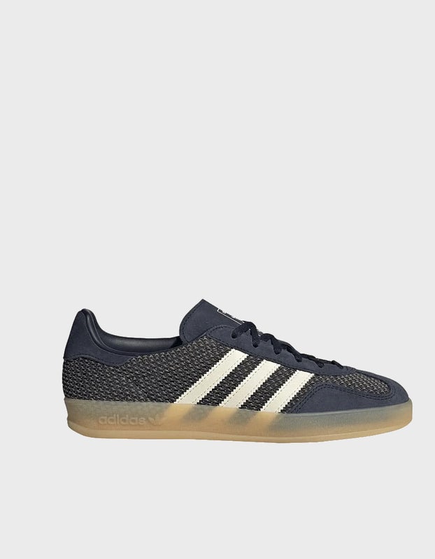 Adidas Sneakers Gazelle Indoor W Navy UK 4 (EUR 36 2/3)