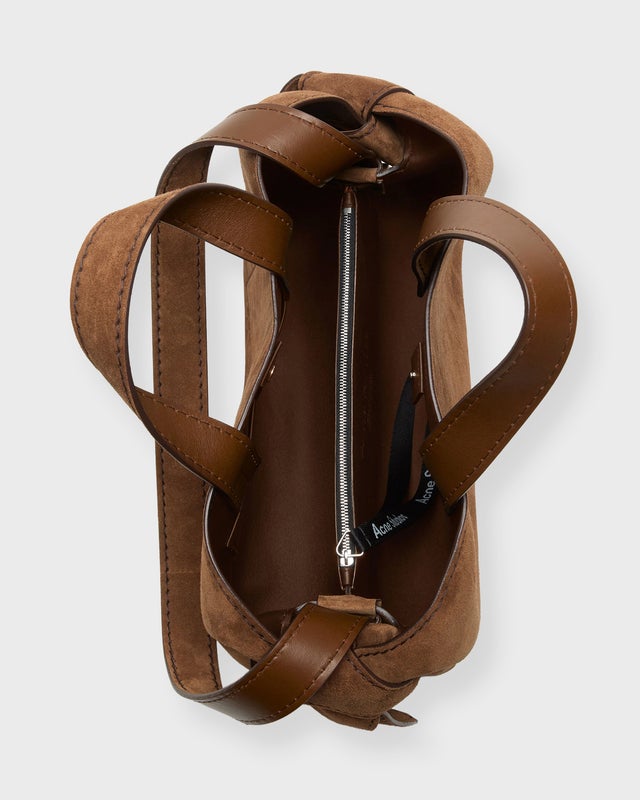 Acne Studios Bag AC-UX-BAGS000037 Cognac ONESIZE