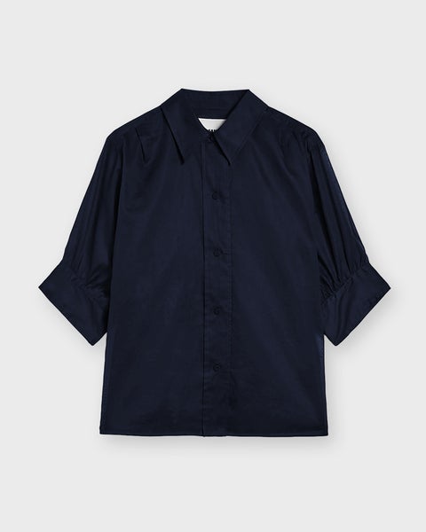 Shirt 77 SS Navy 1