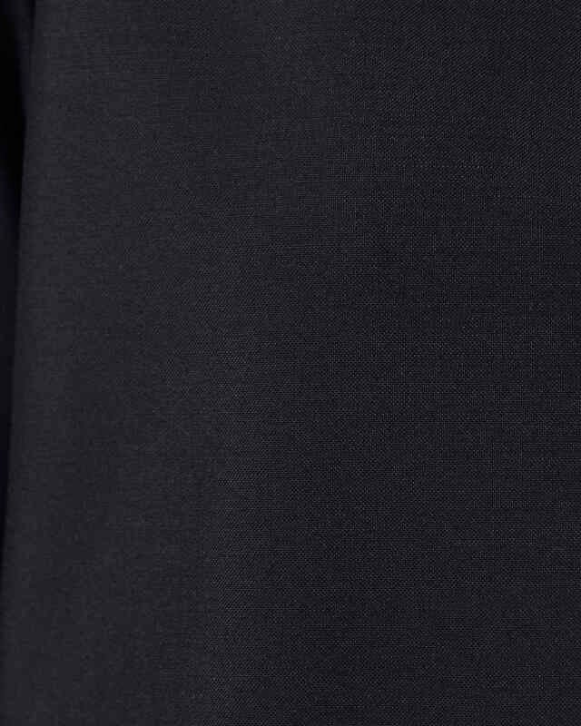 RÓHE Jacket Pankou Closure Black 34