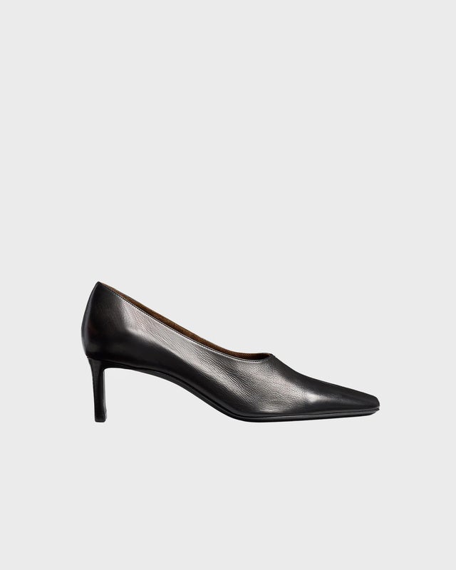 KHAITE Pumps Cecilia 50 Black EUR 39