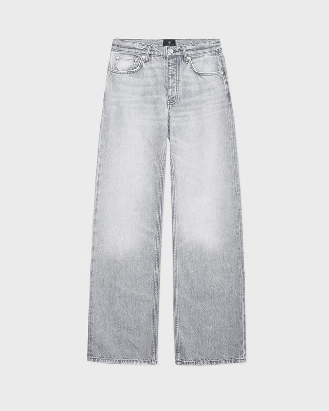 Anine Bing Jeans Hugh Grey 29