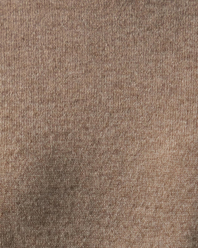 Wakakuu Icons Top London Cashmere Sand S