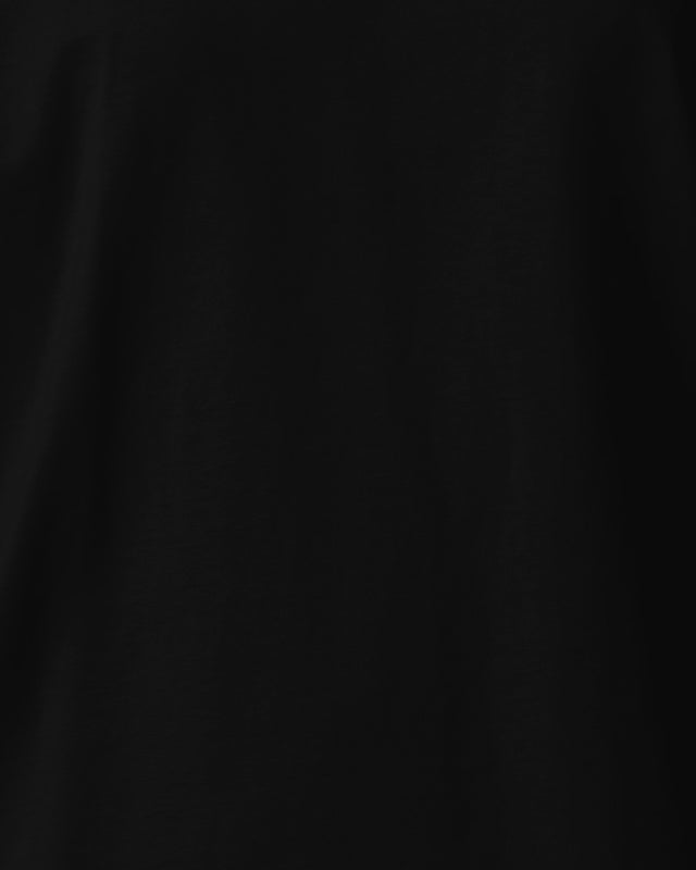 Wakakuu Icons T-Shirt Elsy Cotton Black XL