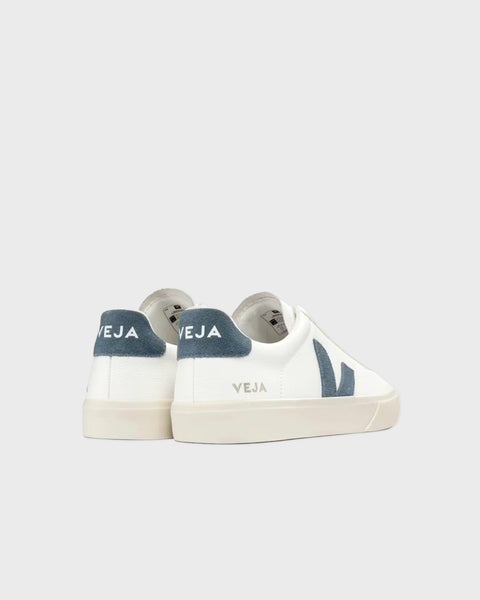 Sneakers Campo Chromefree White 2