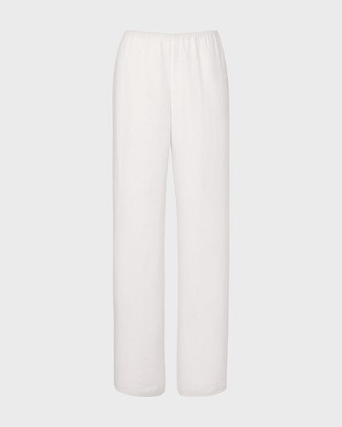 Linen Pants Lavon 1