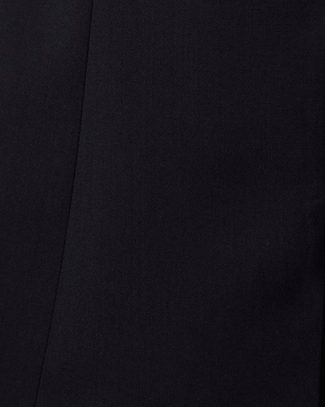 Dagmar Kavaj Sleeveless Black 38