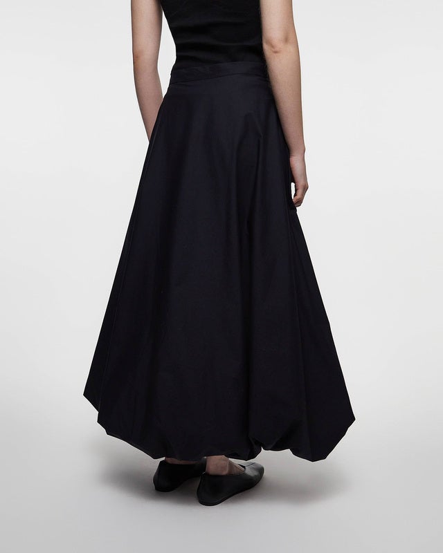 By Malene Birger Kjolen Aubrey Svart 34
