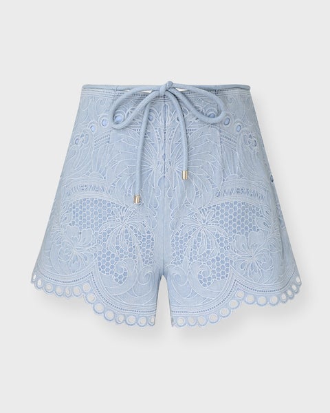 Shorts Daylight Denim Light blue 1
