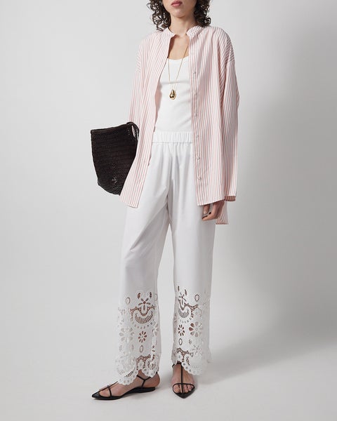 Shirt Jazara Light pink 2