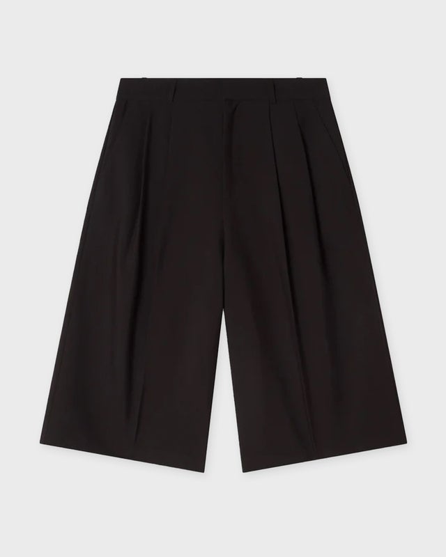 LEONÍ Shorts Bodhi Black 38