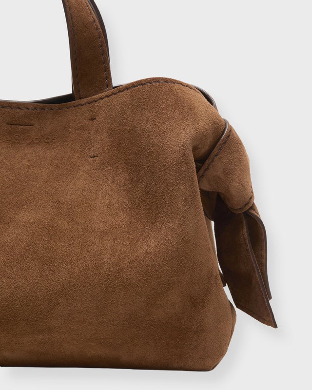 Acne Studios Bag AC-UX-BAGS000037 Cognac ONESIZE