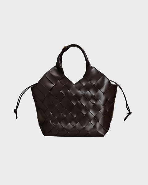 MISU L Shoulder bag umber brown ONESIZE 1