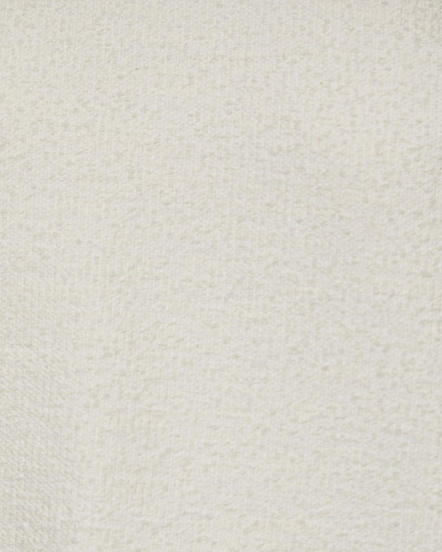 Dagmar T-shirt Woven Bouclé Vit 40