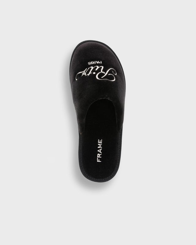 Ritz Paris x Frame Slippers Ritz Unisex House S