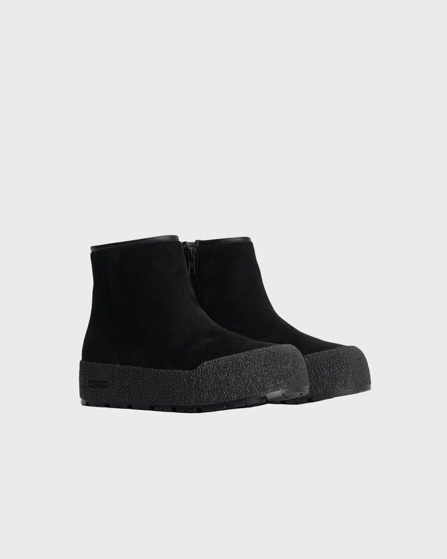 TRETORN Boots Anchor Hybrid W Black EUR 41