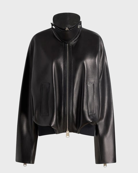 Jacket Hamett Black M 1