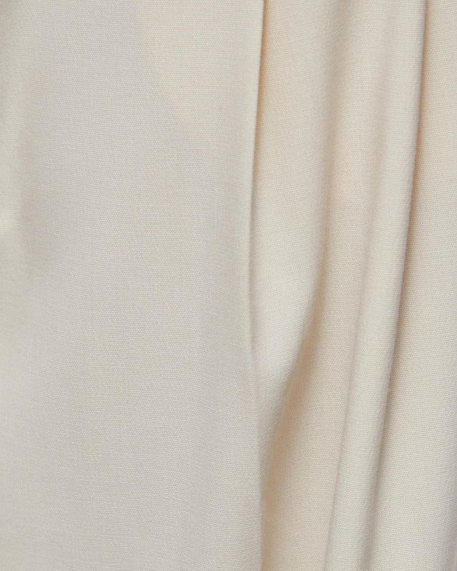 By Malene Birger Byxor Cymbaria High-Waist  Pearl 40