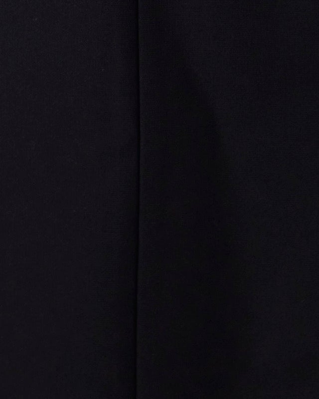 Sportmax Dress Jersey Black L