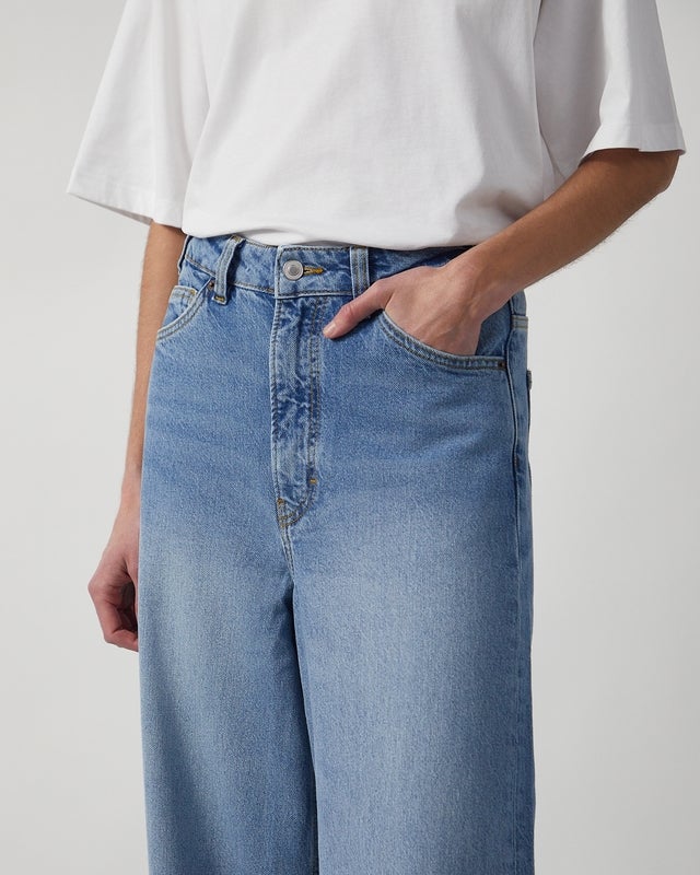 Jeanerica Jeans Alfama Light blue wash W26/L32