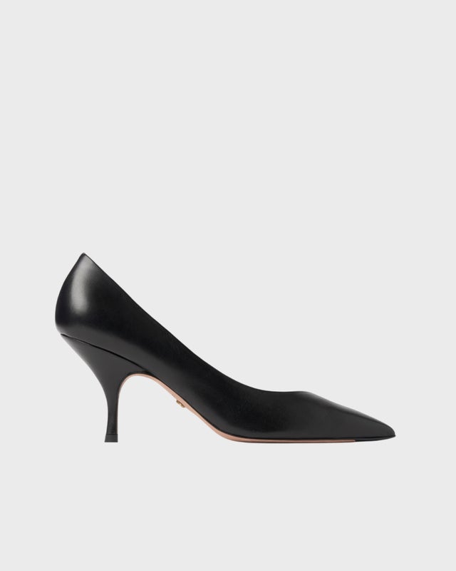 sania d'mina Heels Carla Black EUR 37