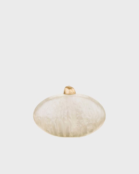 EVIANA CLUTCH ivory One Size 1