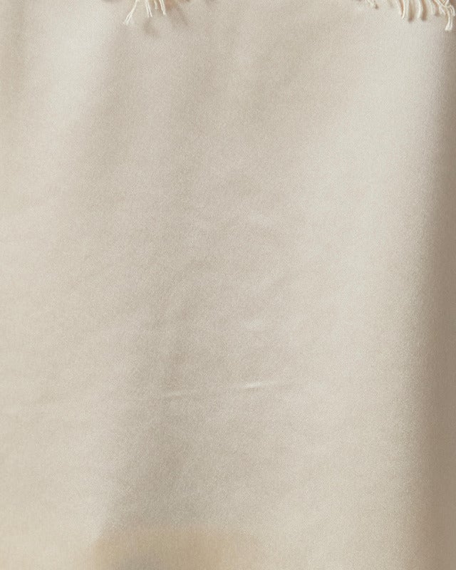 ONE and OTHER Top Grace Cami Light yellow S