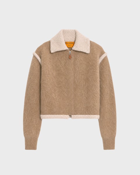 Grizzly Frankie Jacket 1