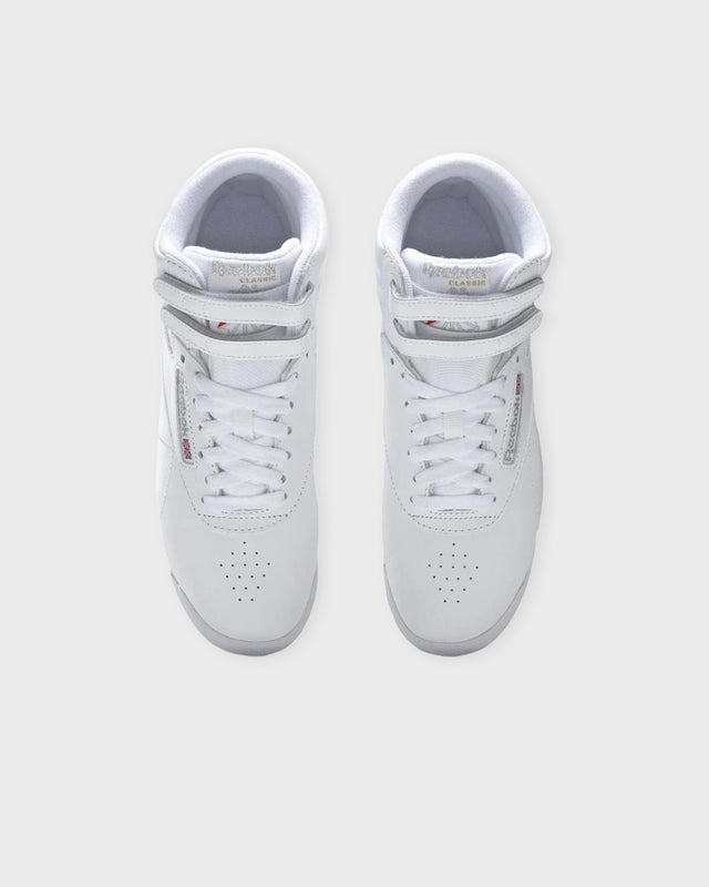 Reebok Sneakers Classic Freestyle Hi Vit EUR 40