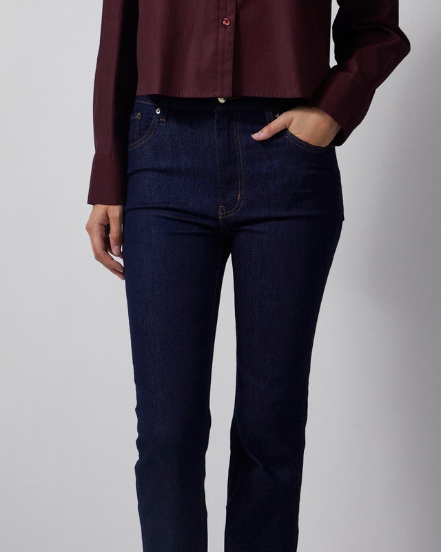 Frame Jeans The Reboot Raw Blue 29
