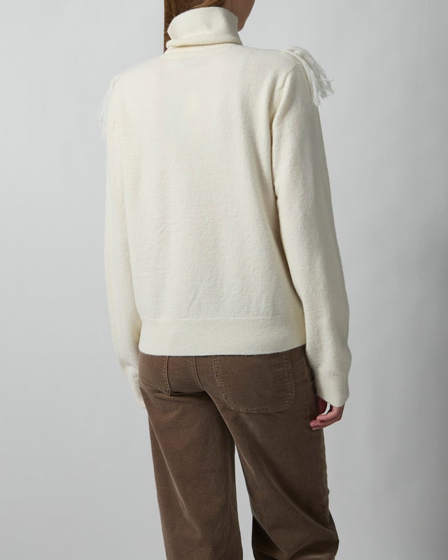 Rodebjer Blouse Jinho Offwhite M
