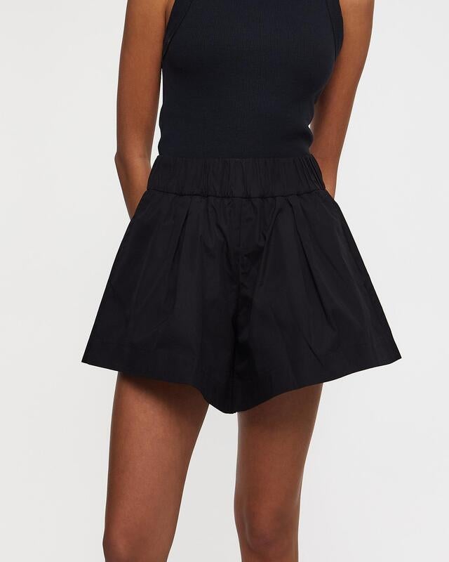 Stylein Shorts Jojo Svart L