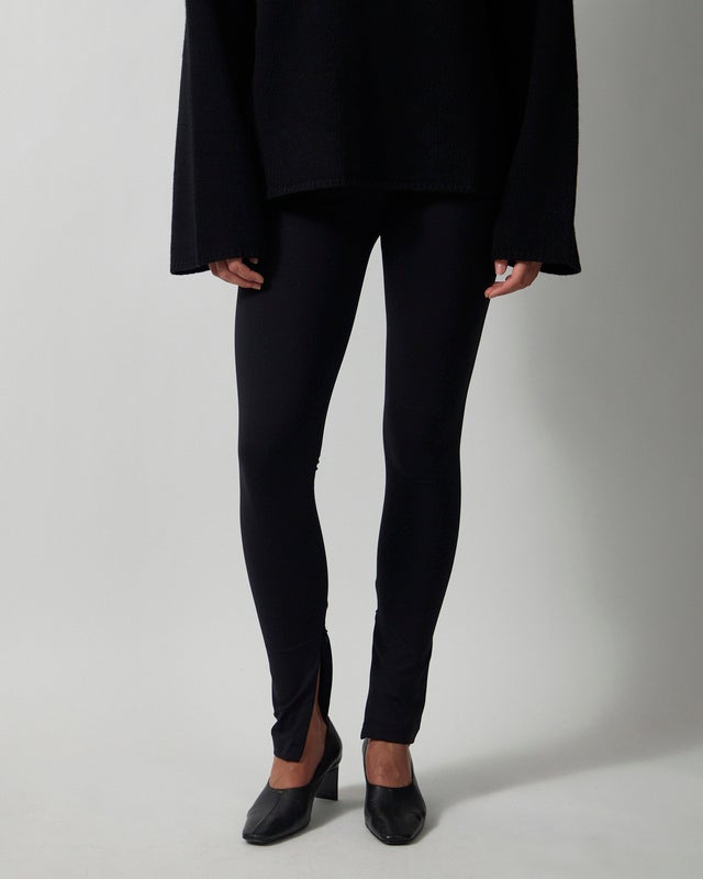 Almada Leggings Millie Black XS